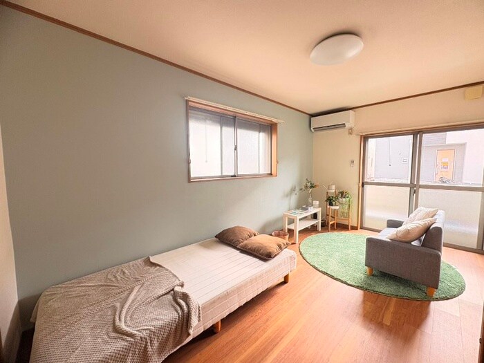 アヴェニ－ル湘南Ｉの物件内観写真