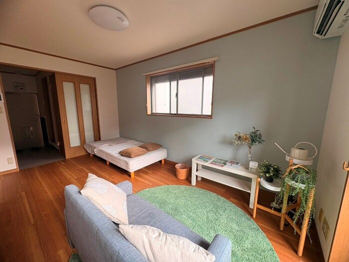 アヴェニ－ル湘南Ｉの物件内観写真