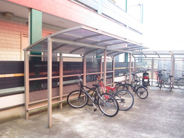 アヴェニ－ル湘南Ｉの物件外観写真