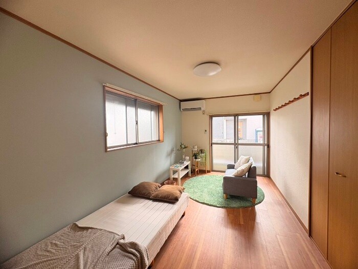 アヴェニ－ル湘南Ｉの物件内観写真