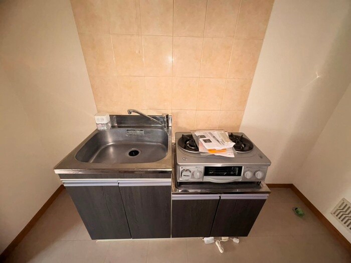 アヴェニ－ル湘南Ｉの物件内観写真