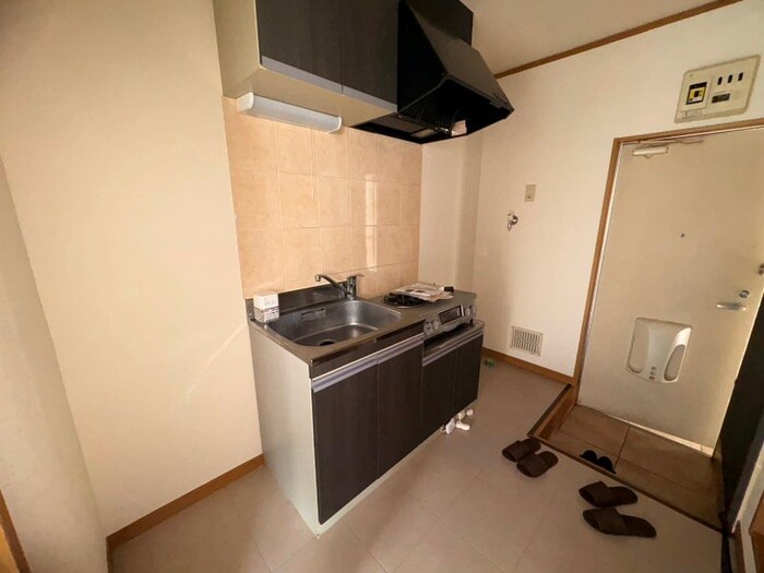 アヴェニ－ル湘南Ｉの物件内観写真