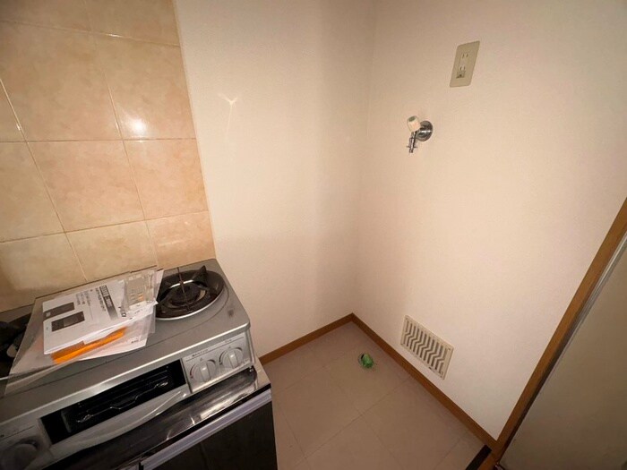 アヴェニ－ル湘南Ｉの物件内観写真