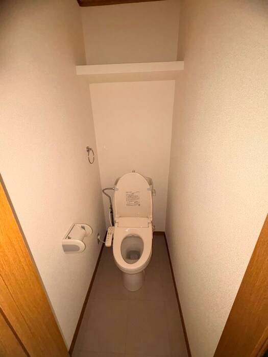 アヴェニ－ル湘南Ｉの物件内観写真