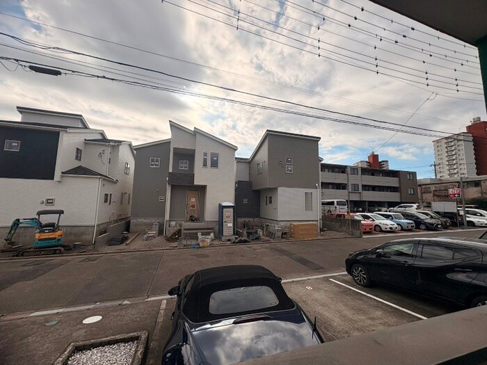 アヴェニ－ル湘南Ｉの物件内観写真