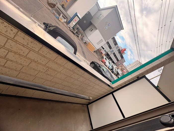 アヴェニ－ル湘南Ｉの物件内観写真