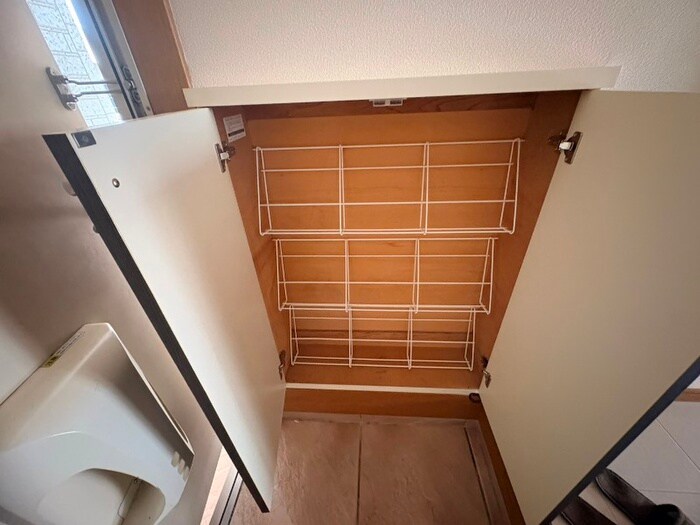 アヴェニ－ル湘南Ｉの物件内観写真