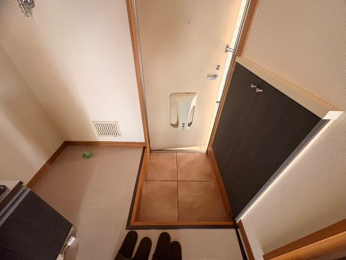 アヴェニ－ル湘南Ｉの物件内観写真