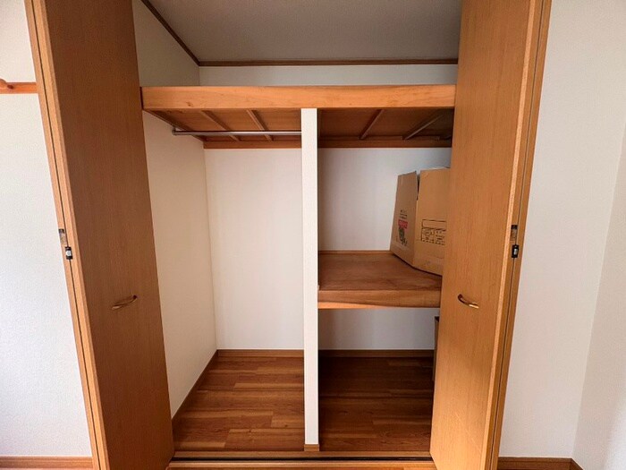 アヴェニ－ル湘南Ｉの物件内観写真