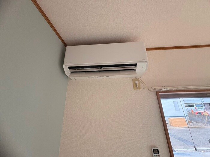 アヴェニ－ル湘南Ｉの物件内観写真