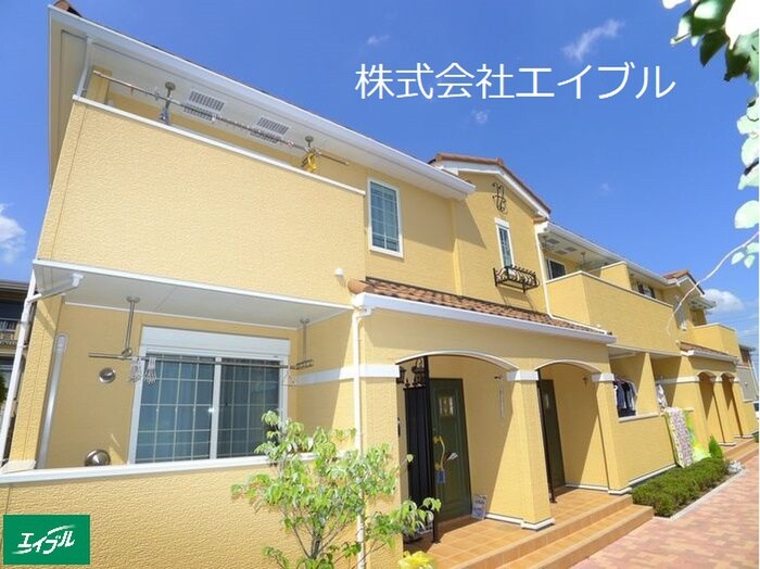 Windmill.Aの物件外観写真