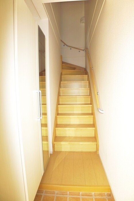 Windmill.Aの物件内観写真