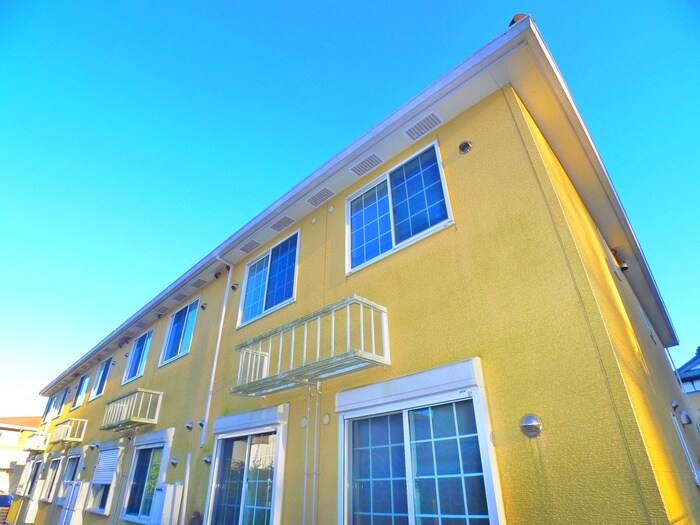 Windmill.Aの物件外観写真