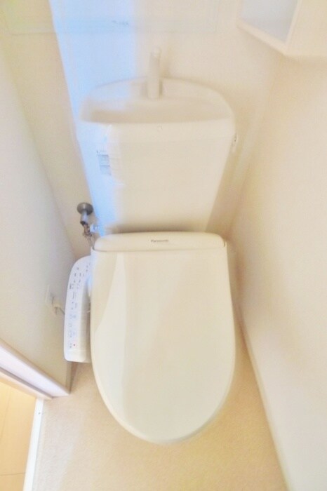 Windmill.Aの物件内観写真