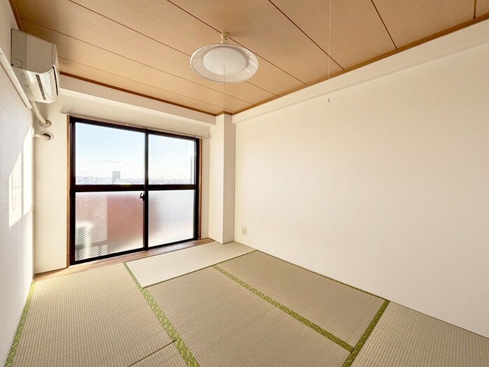 ロジュマン松本の物件内観写真