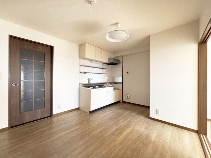 ロジュマン松本の物件内観写真