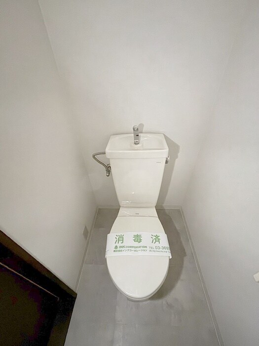 ロジュマン松本の物件内観写真