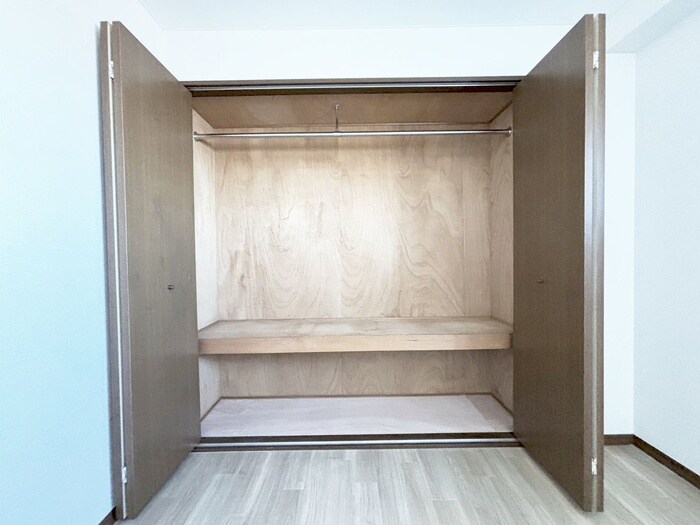 ロジュマン松本の物件内観写真