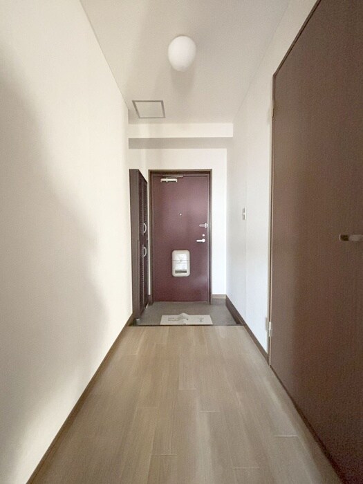 ロジュマン松本の物件内観写真