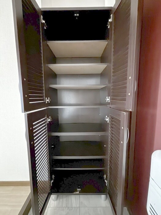 ロジュマン松本の物件内観写真