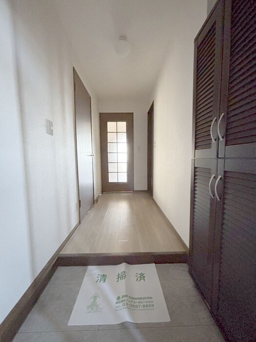 ロジュマン松本の物件内観写真