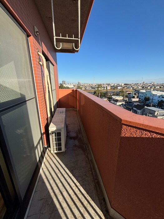 ロジュマン松本の物件内観写真