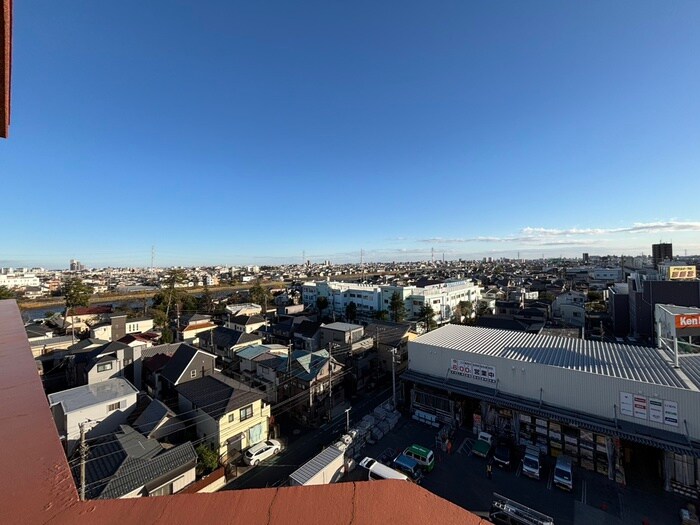 ロジュマン松本の物件内観写真