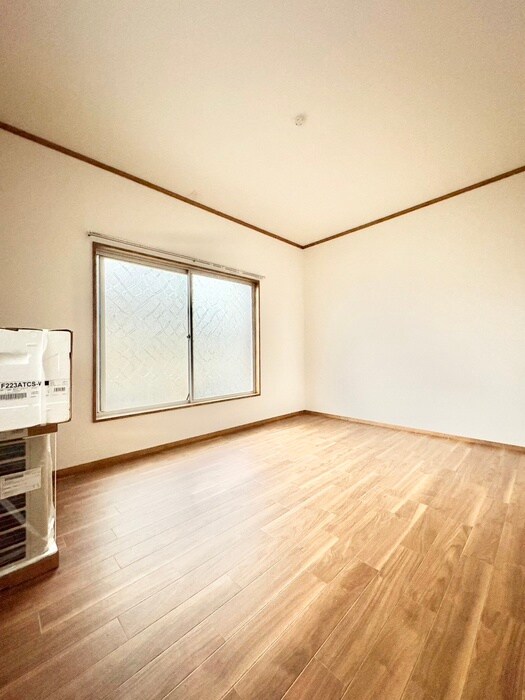 ハイムダイジンの物件内観写真