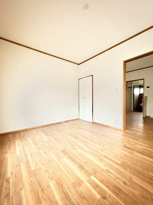 ハイムダイジンの物件内観写真