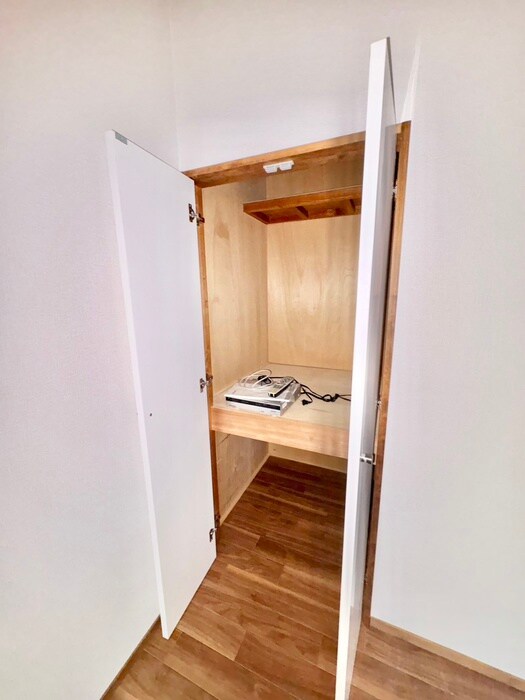 ハイムダイジンの物件内観写真