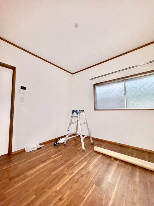 ハイムダイジンの物件内観写真