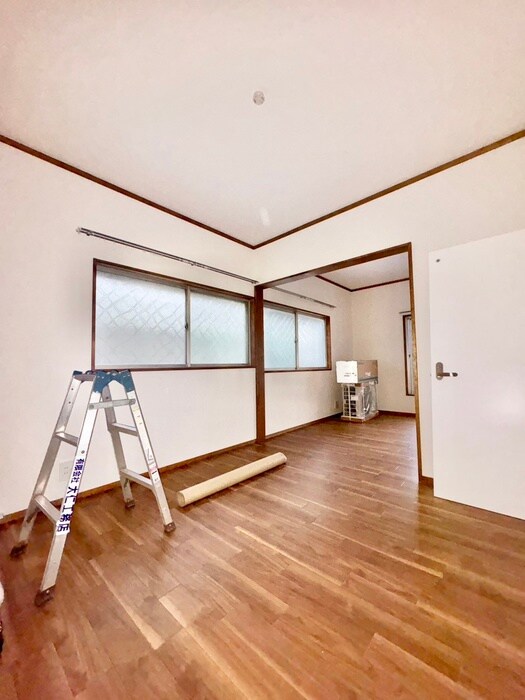 ハイムダイジンの物件内観写真