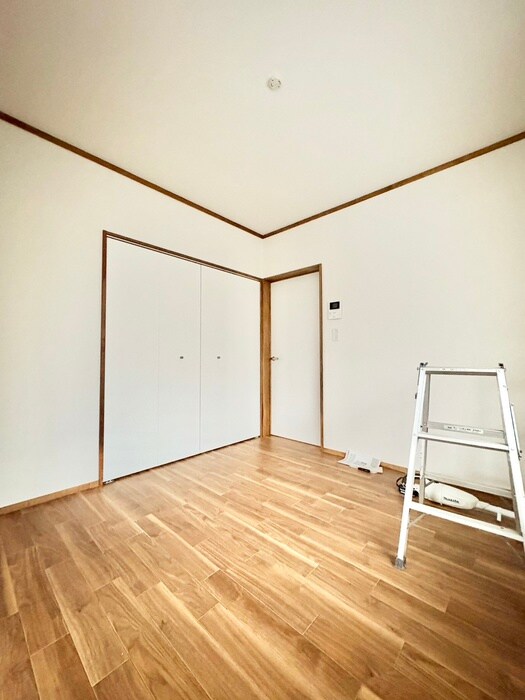 ハイムダイジンの物件内観写真