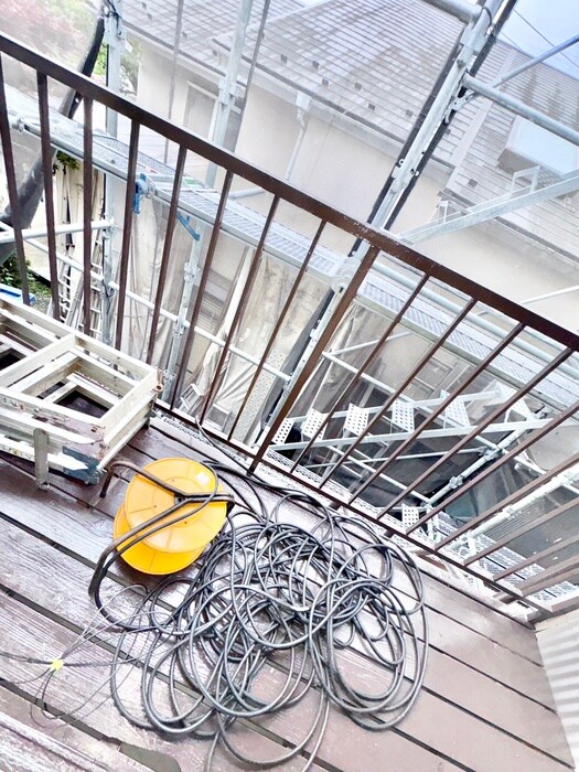 ハイムダイジンの物件内観写真