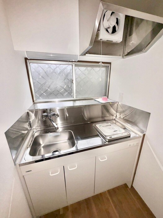 ハイムダイジンの物件内観写真