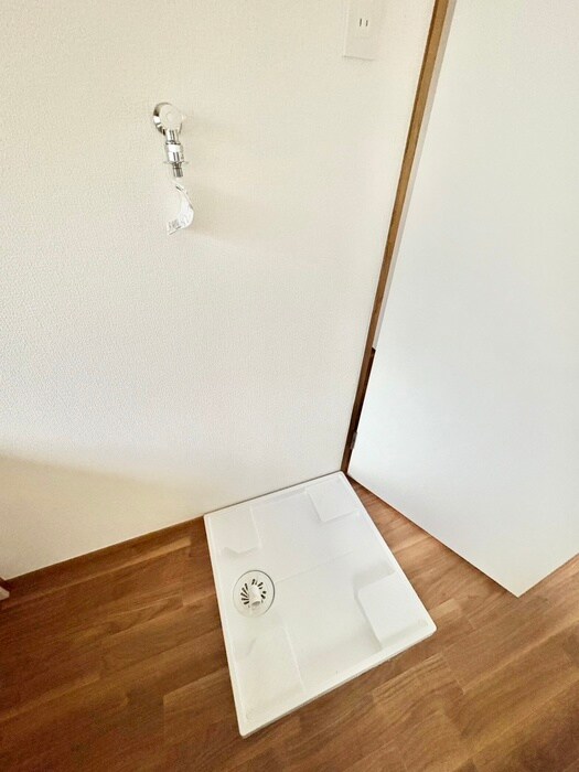 ハイムダイジンの物件内観写真