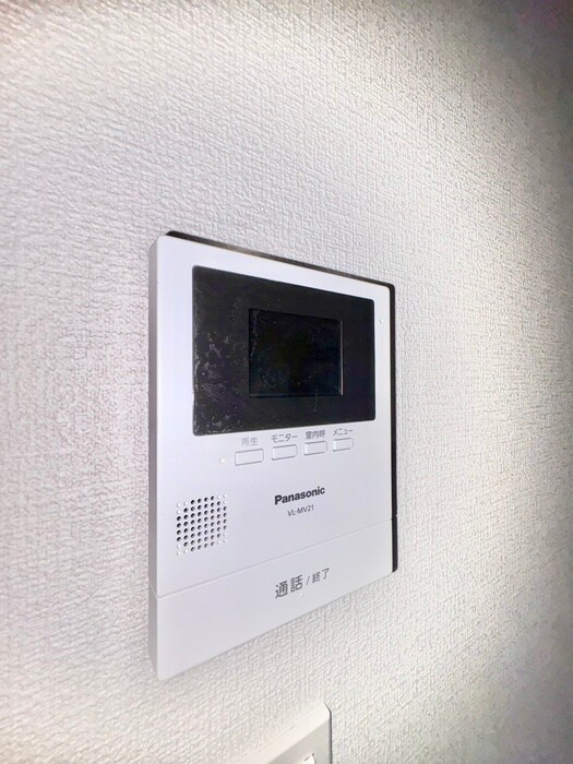 ハイムダイジンの物件内観写真