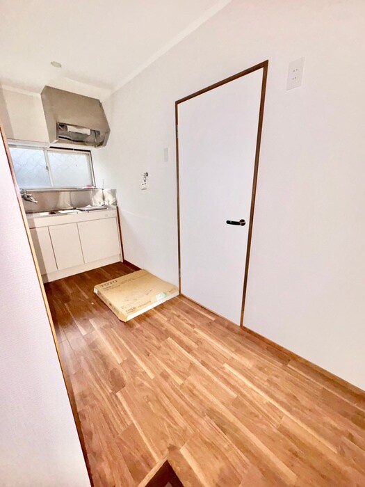 ハイムダイジンの物件内観写真