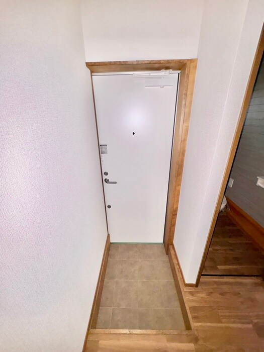 ハイムダイジンの物件内観写真