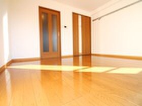 増尾マンションの物件内観写真