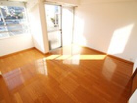 増尾マンションの物件内観写真