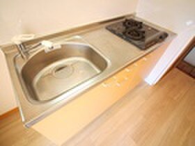 増尾マンションの物件内観写真