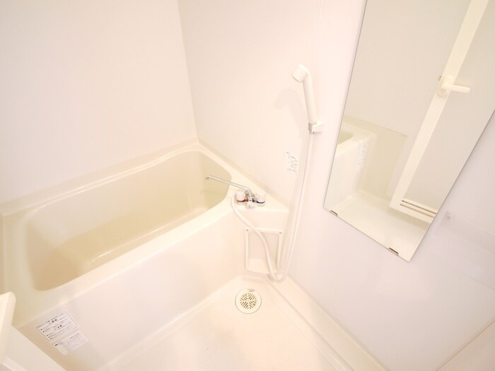 増尾マンションの物件内観写真