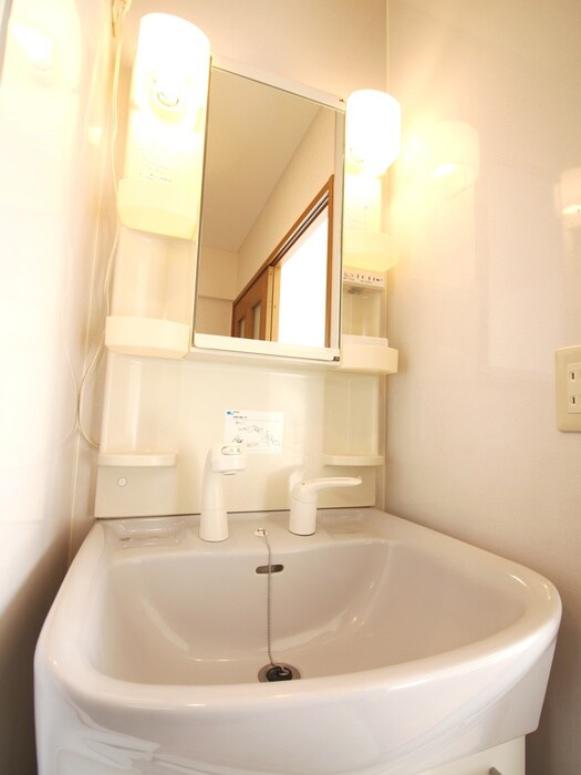 増尾マンションの物件内観写真