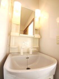 増尾マンションの物件内観写真