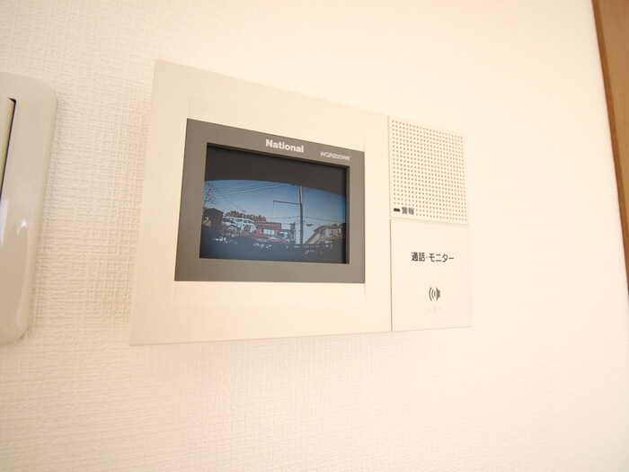 増尾マンションの物件内観写真