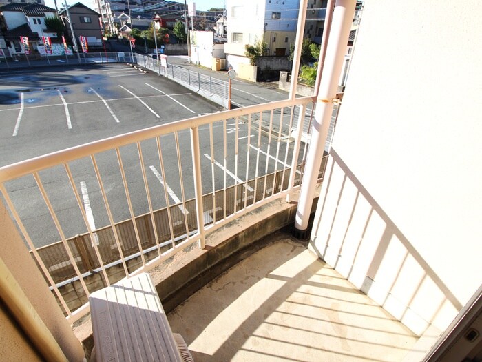 増尾マンションの物件内観写真