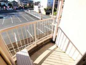 増尾マンションの物件内観写真