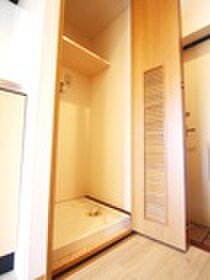 増尾マンションの物件内観写真