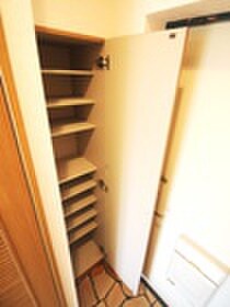 増尾マンションの物件内観写真